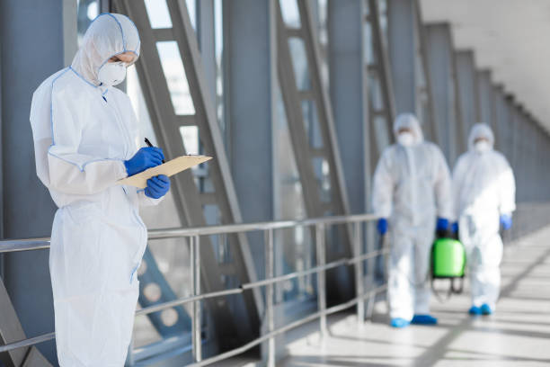 Mold Remediation for Rental Properties in College Place, WA