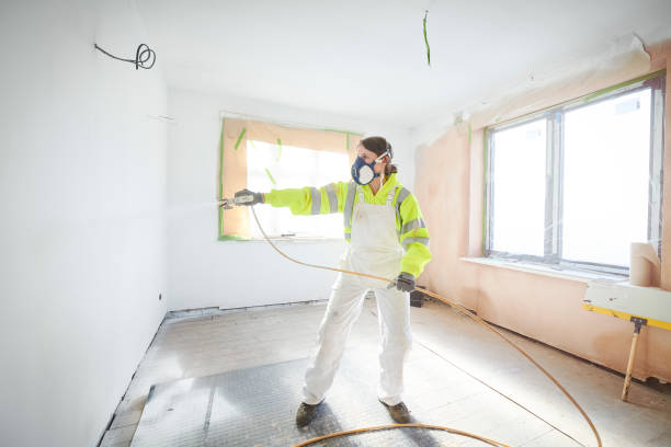 Best Industrial Mold Remediation  in College Place, WA