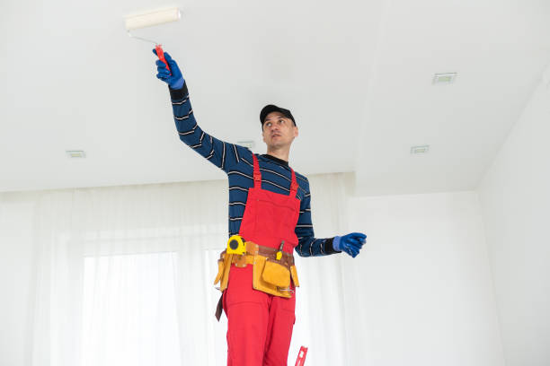 Best Comprehensive Air Testing for Mold Contaminants  in College Place, WA